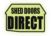 Shed Doors Direct